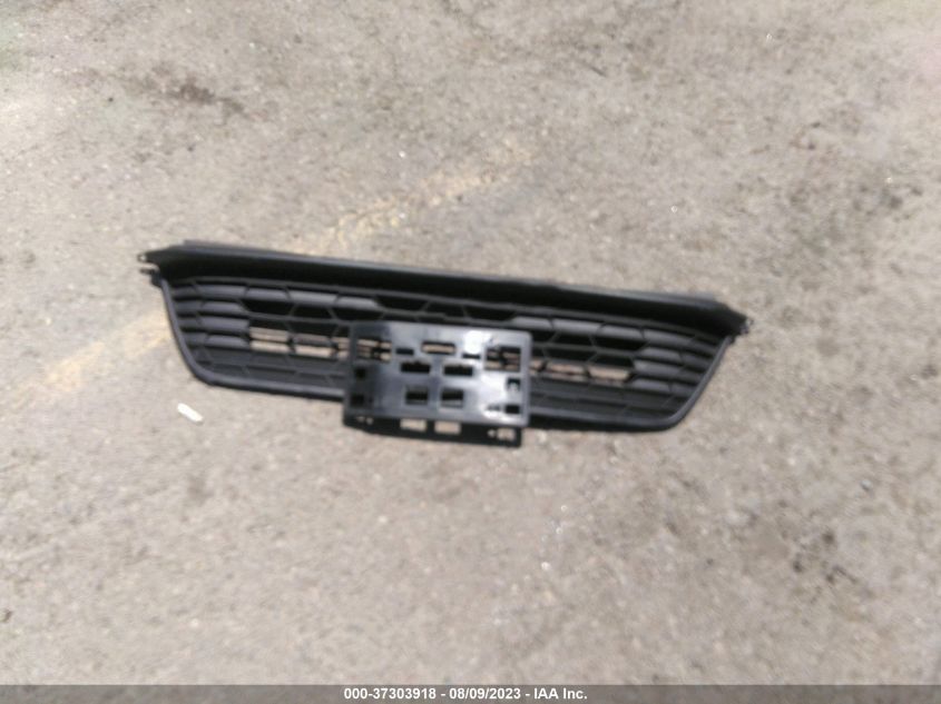 2023 HONDA CIVIC HATCHBACK SPORT - 19XFL2H89PE011698