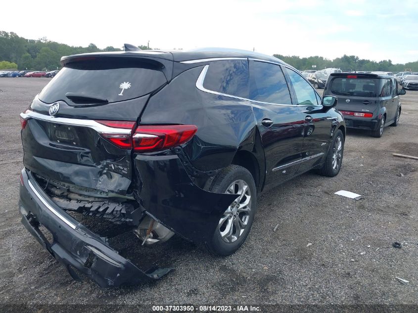 2019 BUICK ENCLAVE AVENIR - 5GAEVCKW8KJ110612