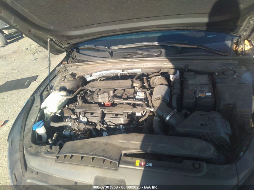 2021 KIA K5 LX - 5XXG24J29MG014564