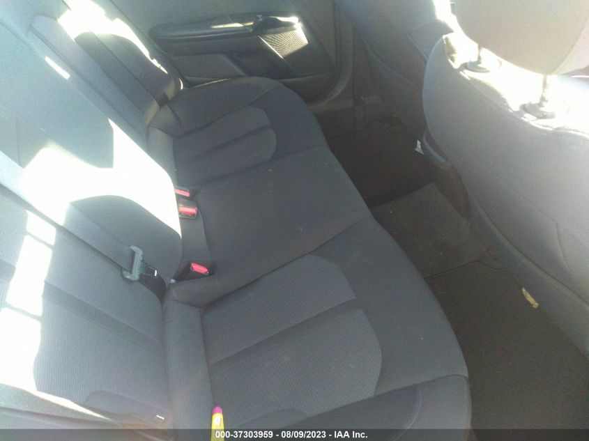 2021 KIA K5 LX - 5XXG24J29MG014564