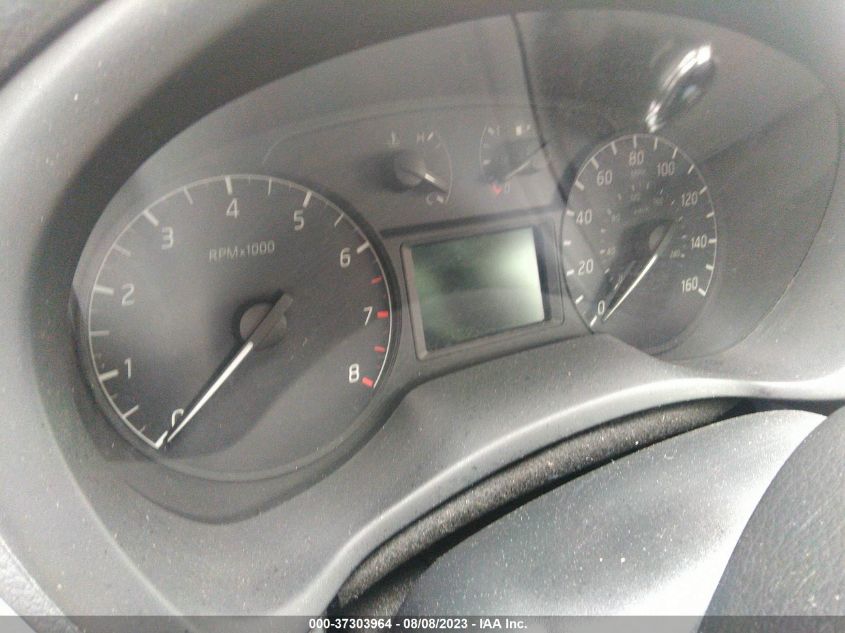 2015 NISSAN SENTRA S - 3N1AB7AP7FY378854