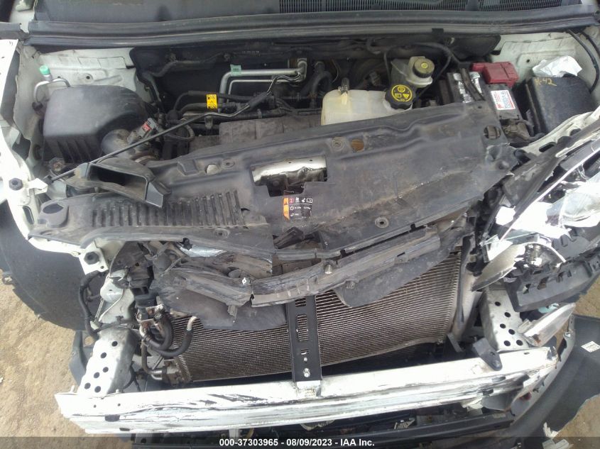 2014 BUICK ENCORE CONVENIENCE - KL4CJBSB3EB648071