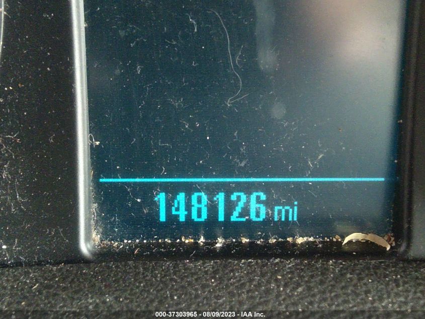 2014 BUICK ENCORE CONVENIENCE - KL4CJBSB3EB648071