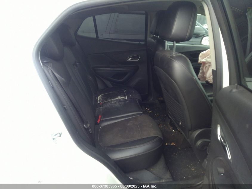 2014 BUICK ENCORE CONVENIENCE - KL4CJBSB3EB648071