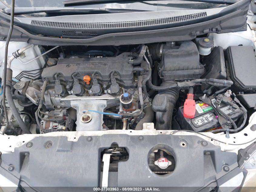 2015 HONDA CIVIC SEDAN LX - 19XFB2F58FE097564