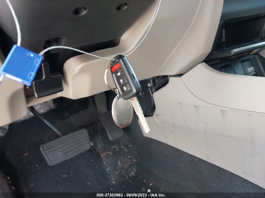 2015 HONDA CIVIC SEDAN LX - 19XFB2F58FE097564