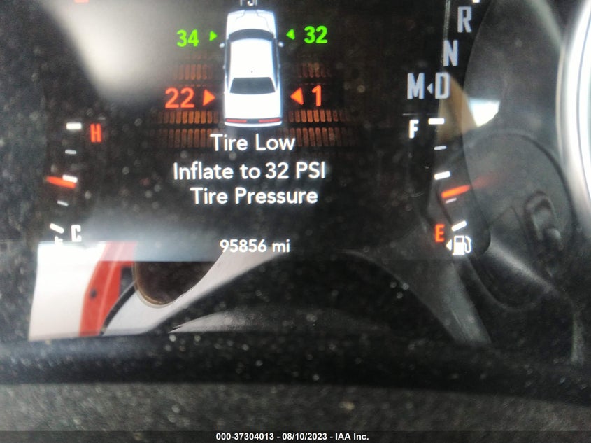 VIN 2C3CDZAG6JH128360 2018 DODGE CHALLENGER SXT