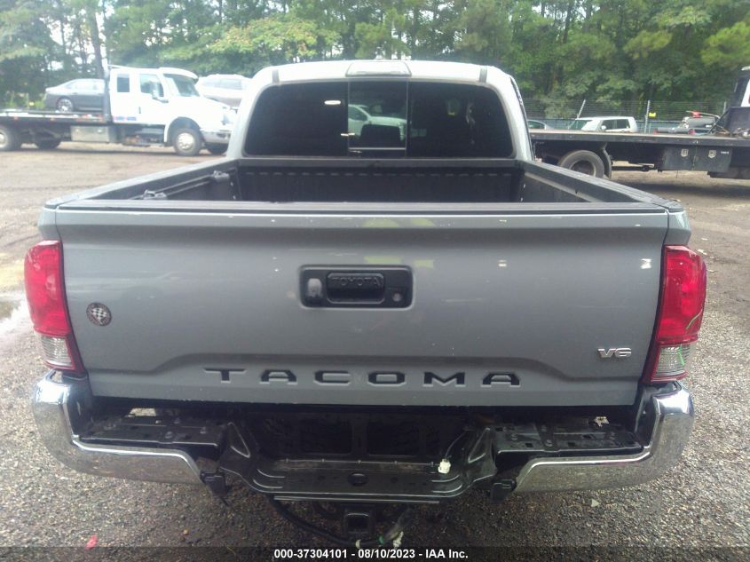 2019 TOYOTA TACOMA 4WD SR/SR5/TRD SPORT - 3TMCZ5AN5KM263143