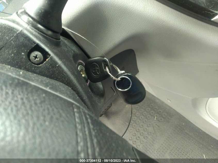2020 TOYOTA SIENNA L - 5TDZZ3DC4LS026296