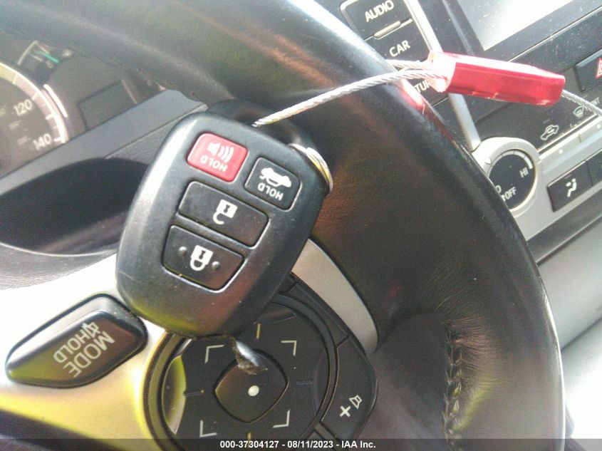 2014 TOYOTA CAMRY L/LE/XLE/SE/SE SPORT - 4T1BF1FK3EU422118