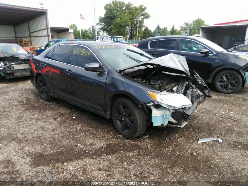 2014 TOYOTA CAMRY L/LE/XLE/SE/SE SPORT - 4T1BF1FK3EU422118