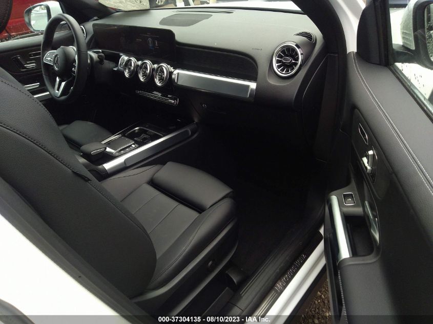 2023 MERCEDES-BENZ GLB GLB 250 - W1N4M4HB6PW271793