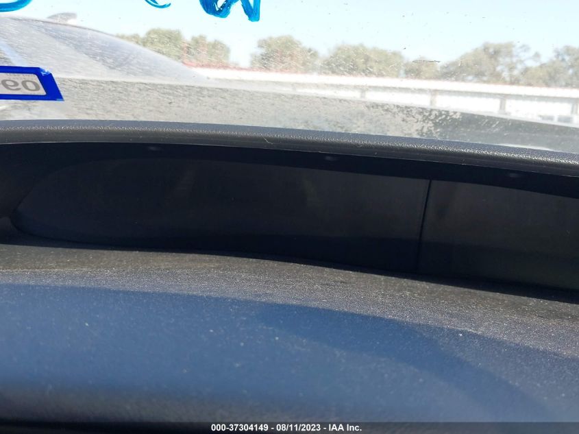 2013 HONDA CIVIC SDN LX - 2HGFB2F5XDH574742