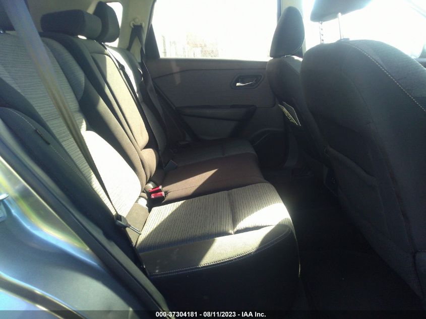 2021 NISSAN ROGUE SV - 5N1AT3BB6MC720527