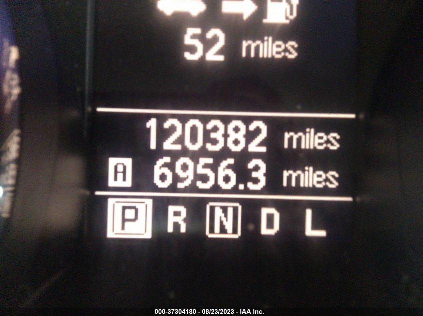 2014 NISSAN ROGUE SELECT S - JN8AS5MV9EW200806