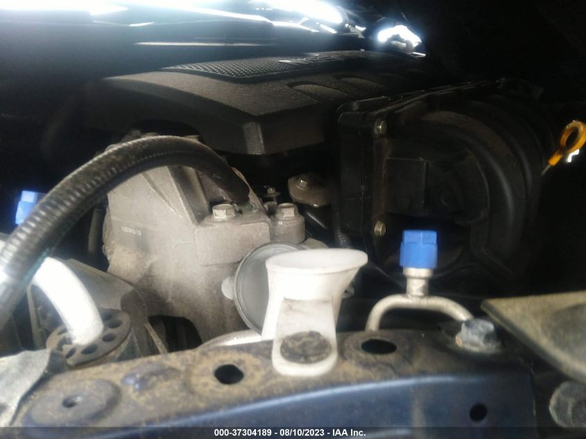2019 NISSAN SENTRA SV - 3N1AB7APXKY266494