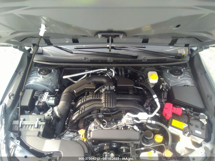 2024 SUBARU CROSSTREK PREMIUM - JF2GUADC3R8205471