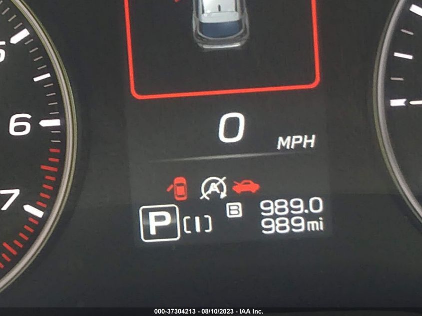 2024 SUBARU CROSSTREK PREMIUM - JF2GUADC3R8205471