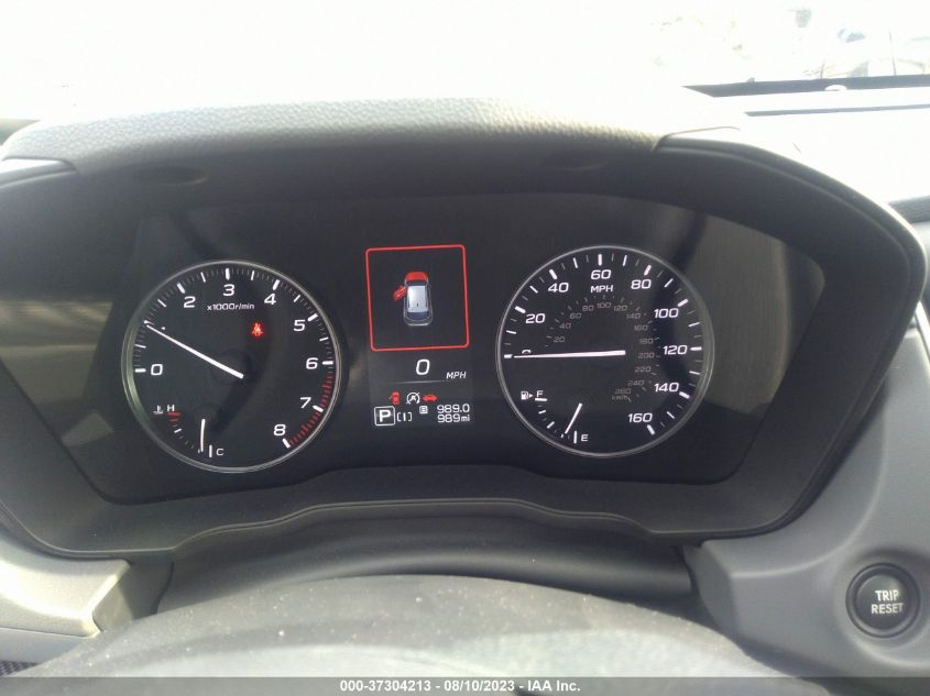 2024 SUBARU CROSSTREK PREMIUM - JF2GUADC3R8205471