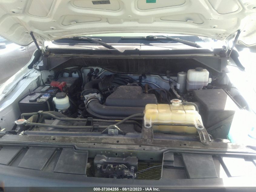 2020 NISSAN NV CARGO SV 1N6BF0KM3LN809262
