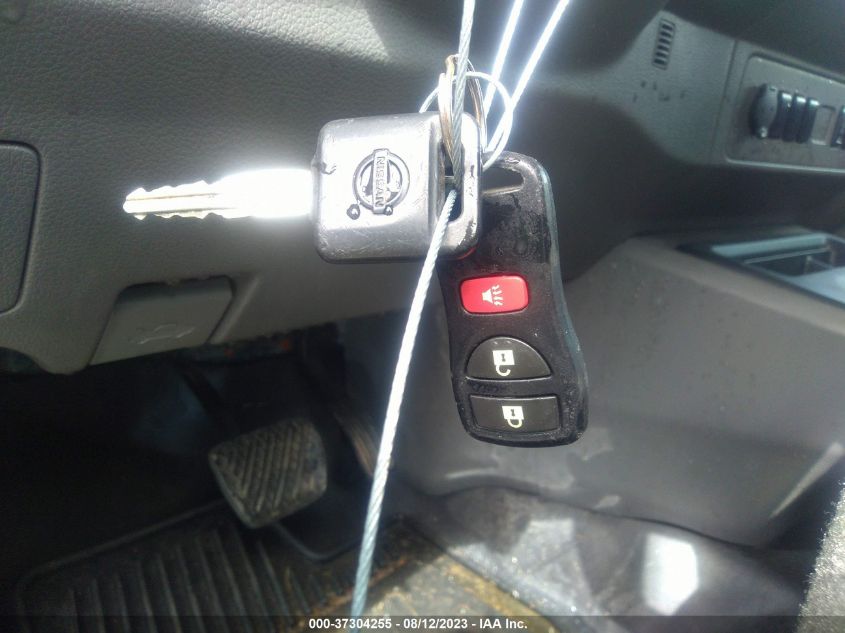2020 NISSAN NV CARGO SV 1N6BF0KM3LN809262