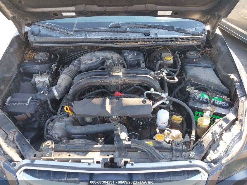 2014 SUBARU IMPREZA WAGON 2.0I PREMIUM JF1GPAC6XE8282226