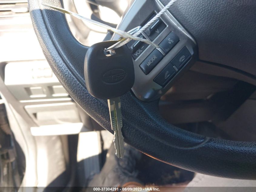 2014 SUBARU IMPREZA WAGON 2.0I PREMIUM JF1GPAC6XE8282226