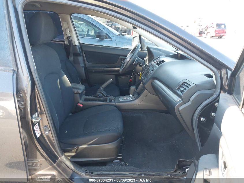 2014 SUBARU IMPREZA WAGON 2.0I PREMIUM JF1GPAC6XE8282226