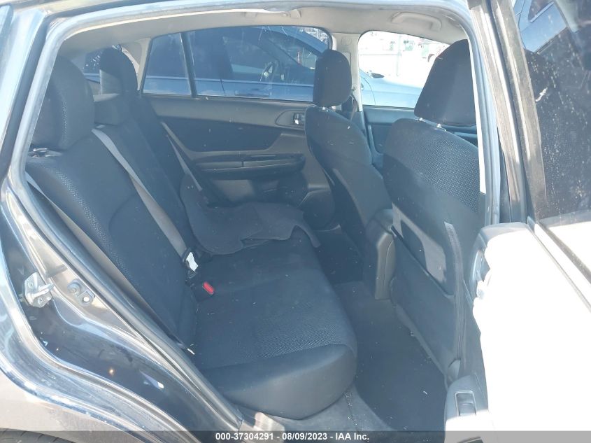 2014 SUBARU IMPREZA WAGON 2.0I PREMIUM JF1GPAC6XE8282226