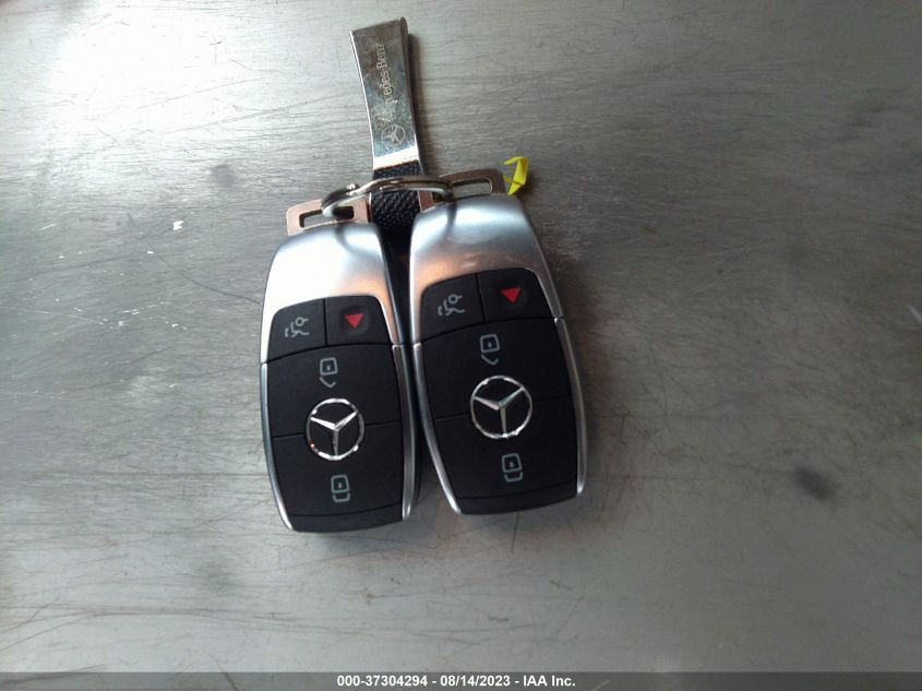 2021 MERCEDES-BENZ GLA GLA 250 - W1N4N4HB4MJ165705