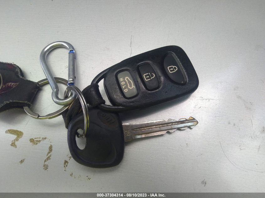 2013 KIA FORTE EX - KNAFU4A2XD5733832