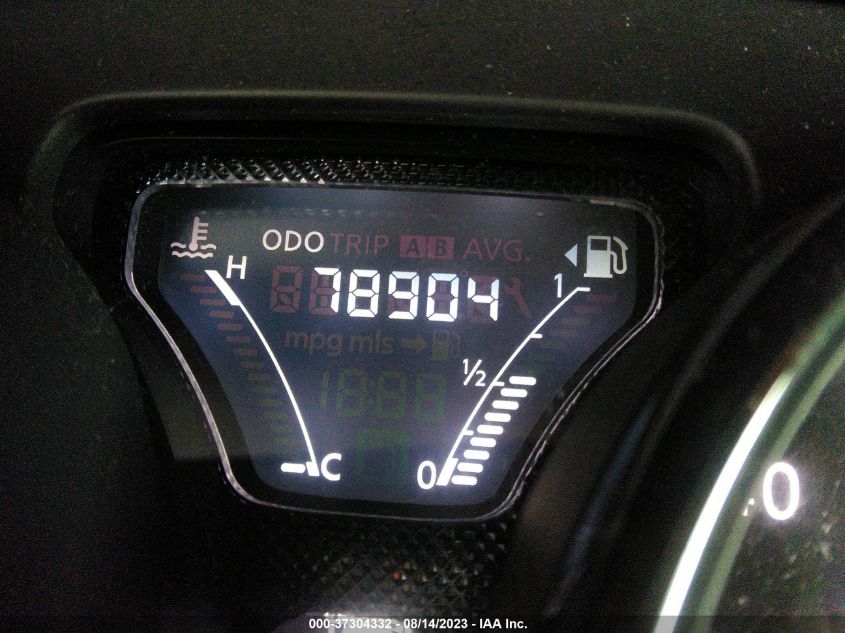 2018 NISSAN VERSA SEDAN SV - 3N1CN7AP3JL883327