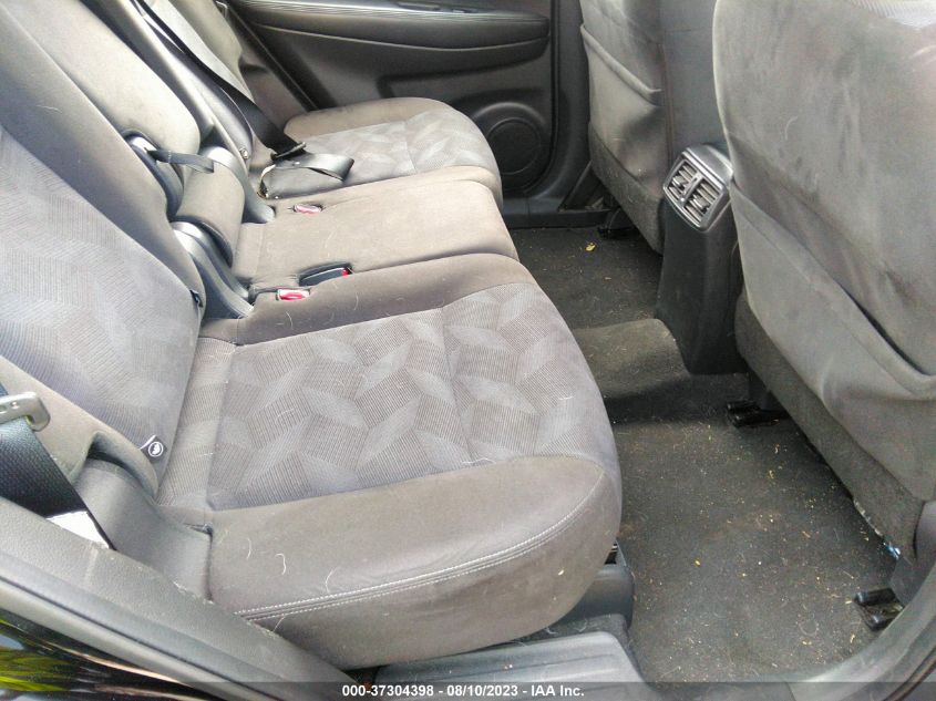 2015 NISSAN ROGUE S - KNMAT2MV1FP569727