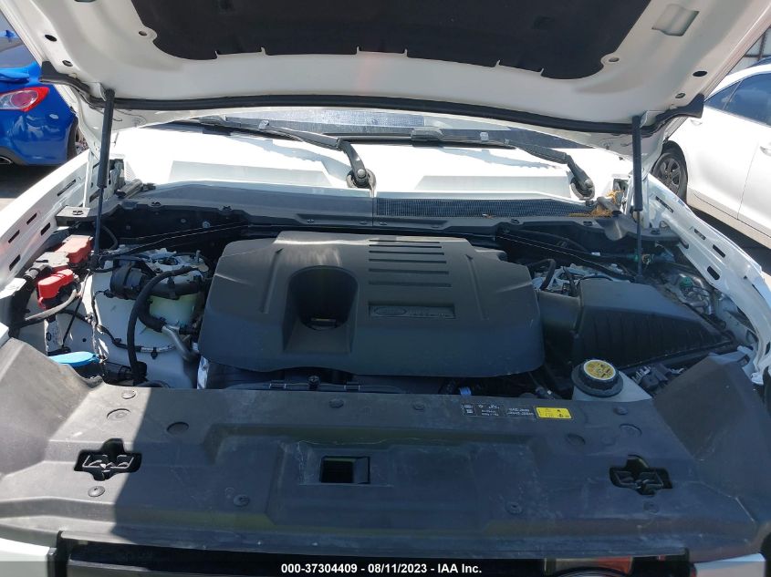 2020 LAND ROVER DEFENDER SE - SALEP7EU8L2014722