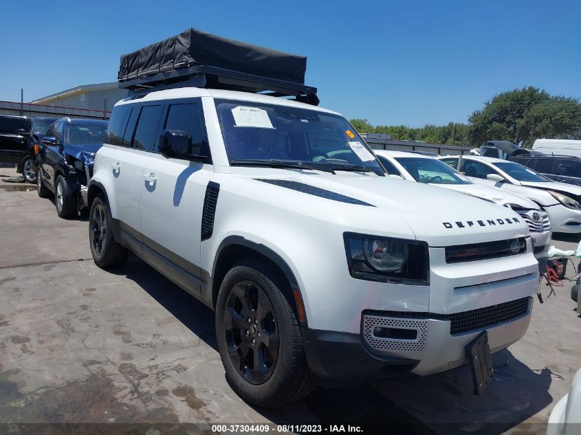 2020 LAND ROVER DEFENDER SE - SALEP7EU8L2014722