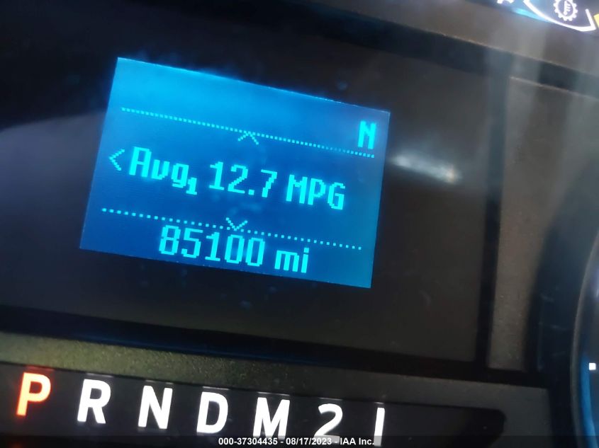 2020 FORD SUPER DUTY F-250 SRW XL/XLT/LARIAT - 1FD7X2A6XLEC90534