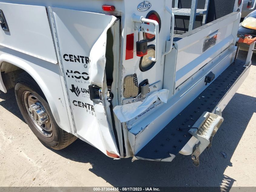 2020 FORD SUPER DUTY F-250 SRW XL/XLT/LARIAT - 1FD7X2A6XLEC90534