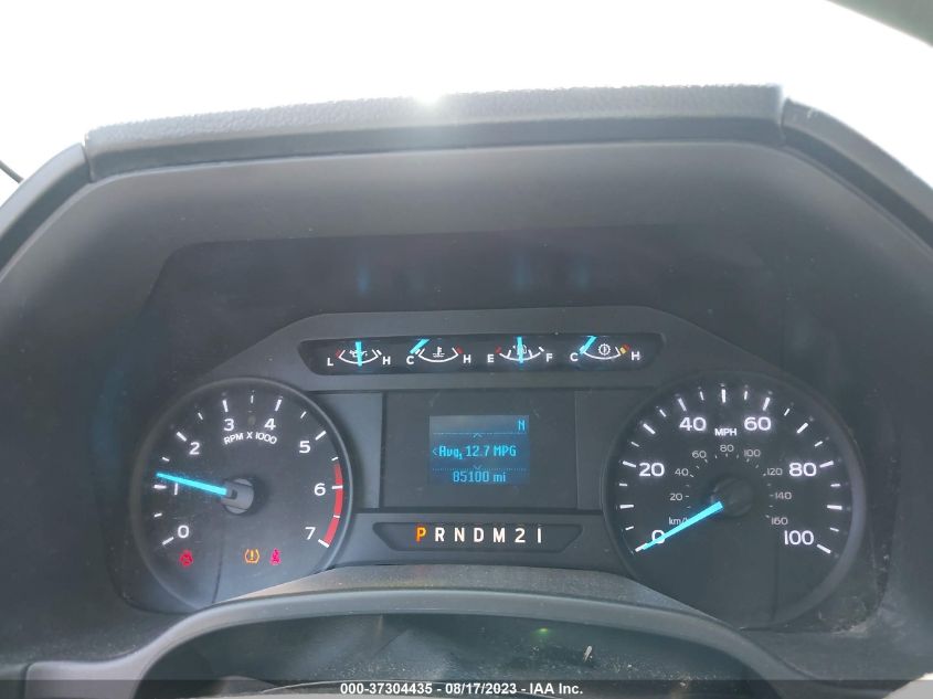 2020 FORD SUPER DUTY F-250 SRW XL/XLT/LARIAT - 1FD7X2A6XLEC90534