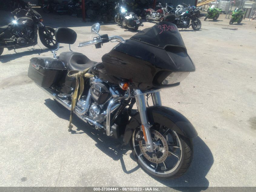 2023 HARLEY-DAVIDSON FLTRX - 1HD1KHC17PB643296