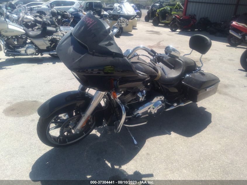 2023 HARLEY-DAVIDSON FLTRX - 1HD1KHC17PB643296