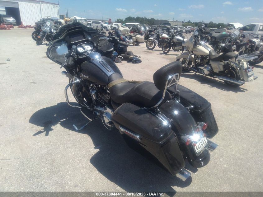 2023 HARLEY-DAVIDSON FLTRX - 1HD1KHC17PB643296