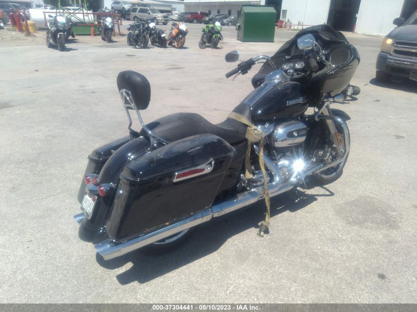 2023 HARLEY-DAVIDSON FLTRX - 1HD1KHC17PB643296