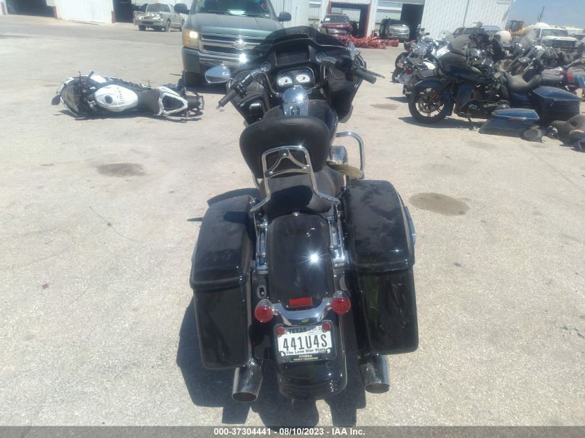 2023 HARLEY-DAVIDSON FLTRX - 1HD1KHC17PB643296
