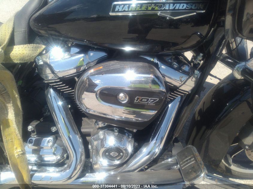 2023 HARLEY-DAVIDSON FLTRX - 1HD1KHC17PB643296
