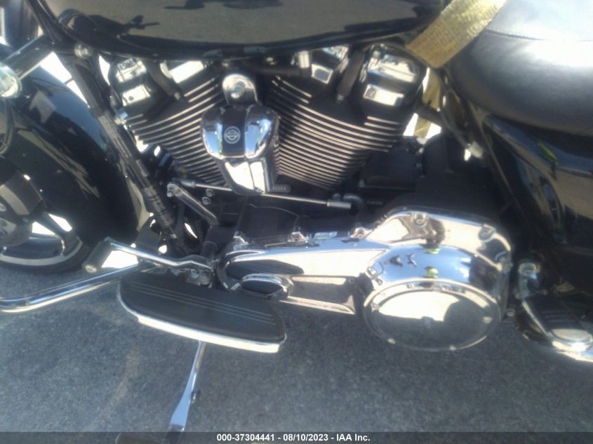 2023 HARLEY-DAVIDSON FLTRX - 1HD1KHC17PB643296