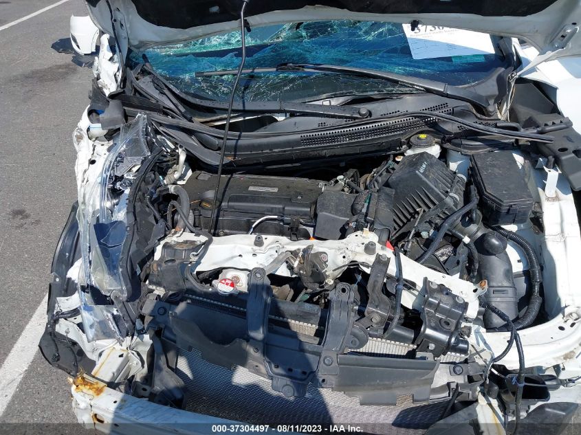2016 HONDA CR-V EX - 5J6RM4H50GL023672