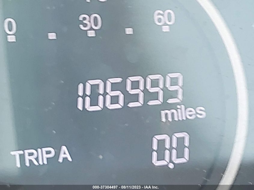 2016 HONDA CR-V EX - 5J6RM4H50GL023672