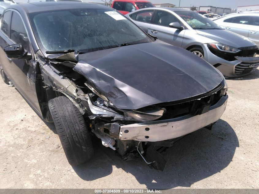 19UDE2F79KA004579 Acura ILX PREMIUM/TECHNOLOGY 6