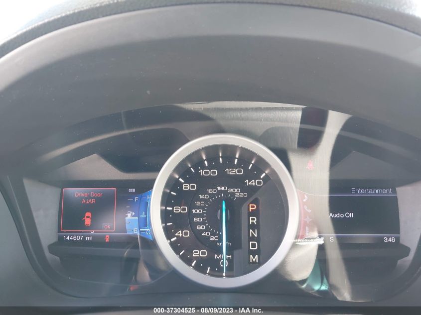 2013 FORD EXPLORER XLT - 1FM5K7D85DGB64023