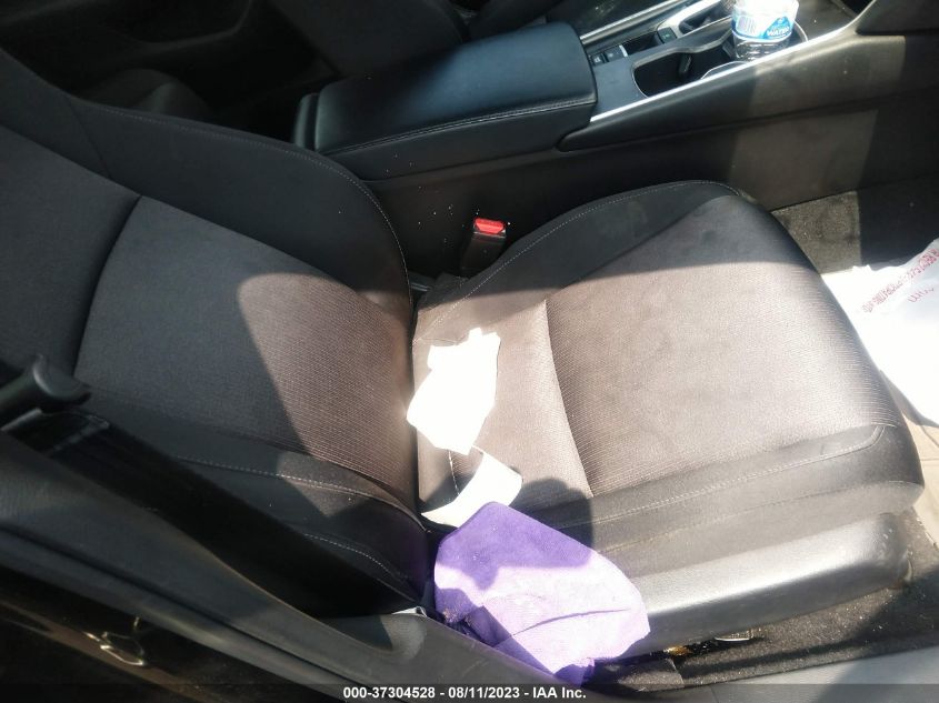 2018 HONDA ACCORD SEDAN LX 1.5T - 1HGCV1F10JA202516